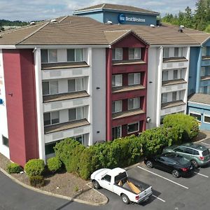 Best Western Lake Oswego Hotel & Suites